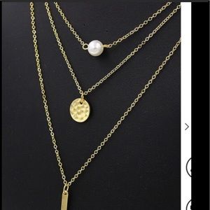 COPY - Charm necklace